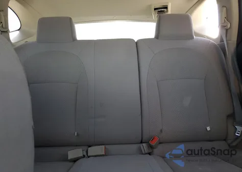 2015 Nissan Rogue Select S из США, поврежденный, VIN JN8AS5MT0FW664227